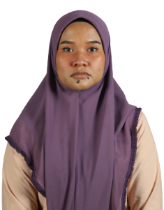 Siti Aishah binti Mohd Nor